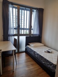TRE Residences (D14), Condominium #552313151